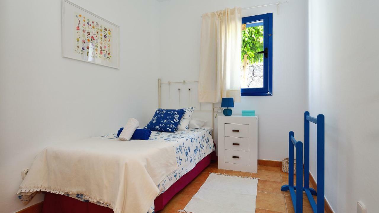Villa Olga Playa Blanca  Exterior foto